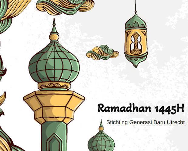 Ramadhan 2024 / 1445H
