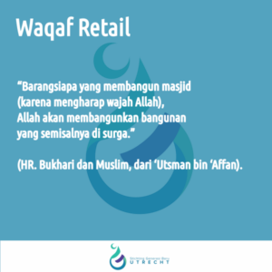 Waqaf Retail
